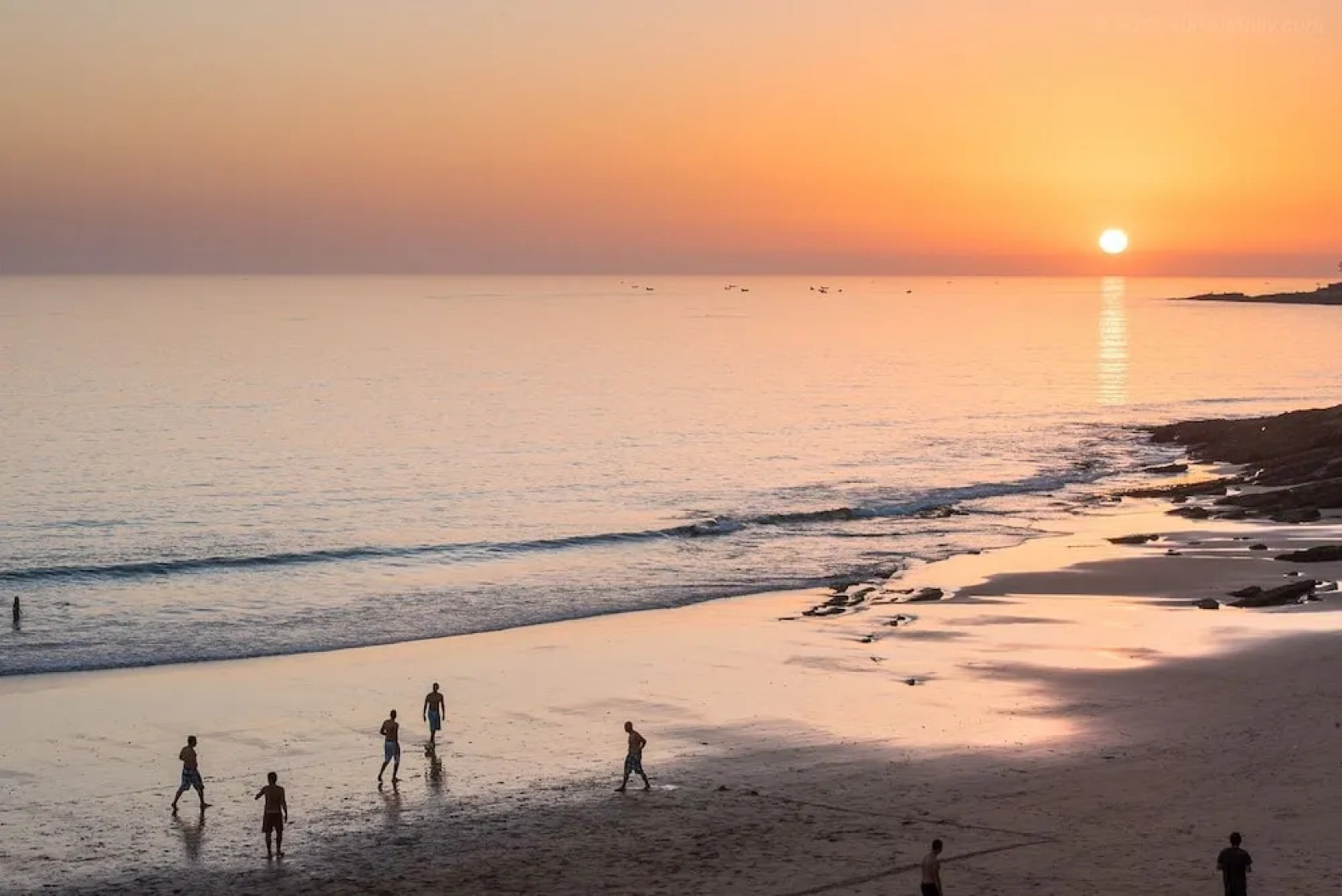 Surf Maroc Taghazout Apartments