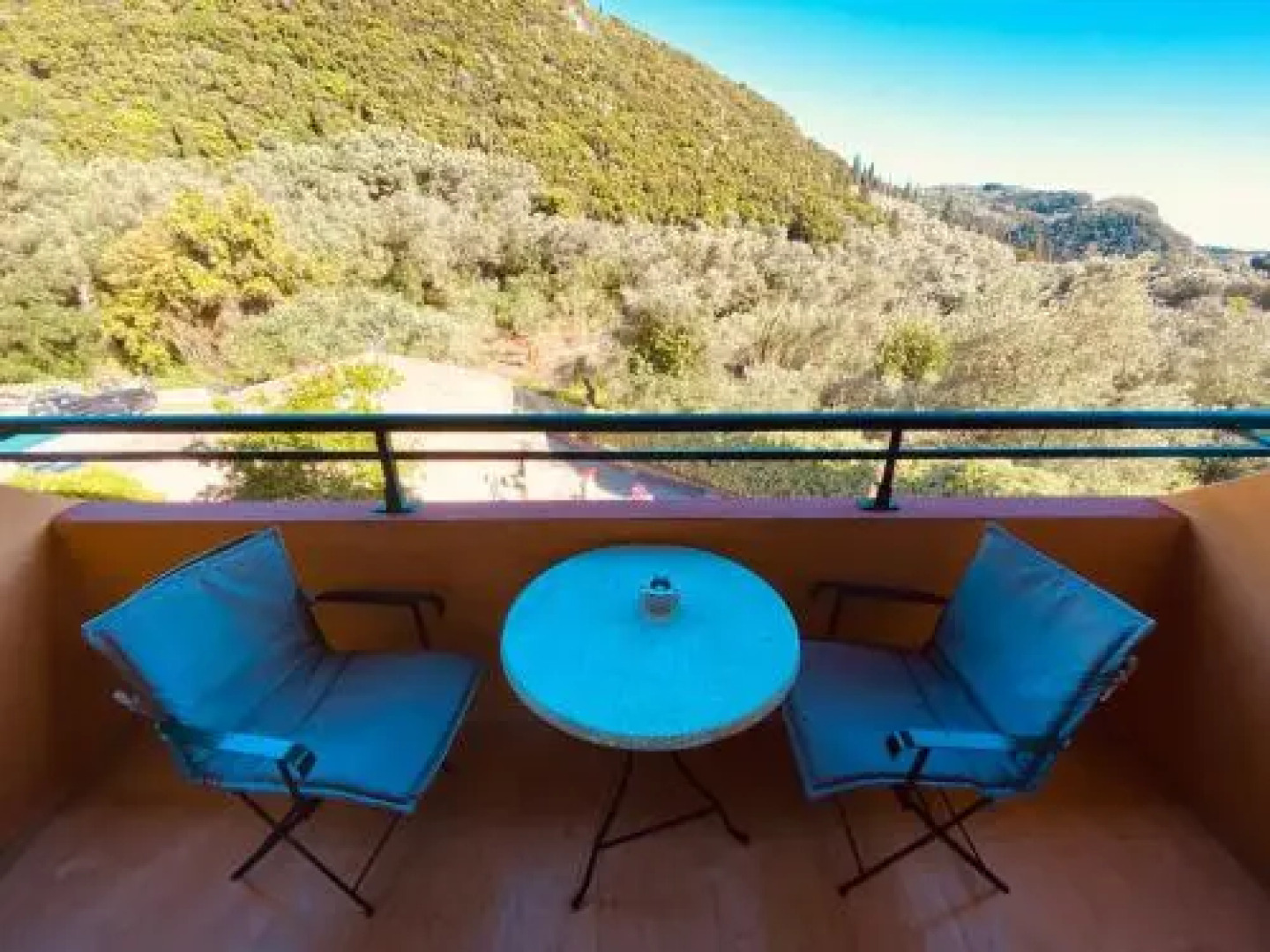 Afrodites Pool and Studios