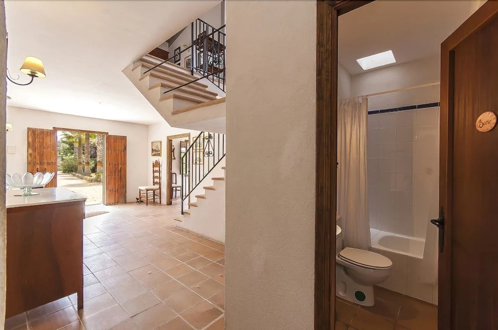 Sa Finqueta de Vilafranca