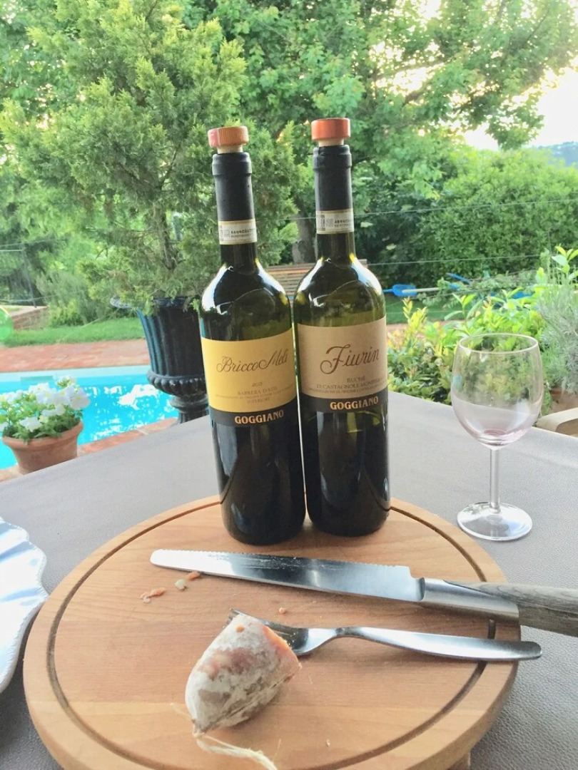 Villa Hortensia Monferrato