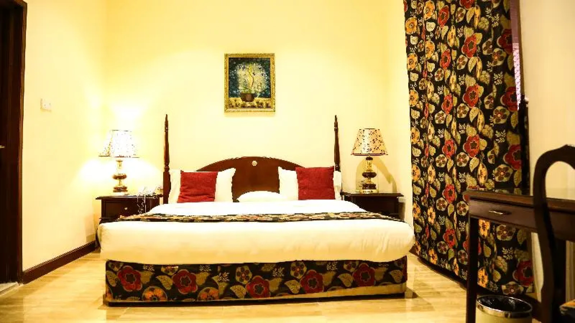 Grand Holiday Villa Hotel And Suites Khartoum