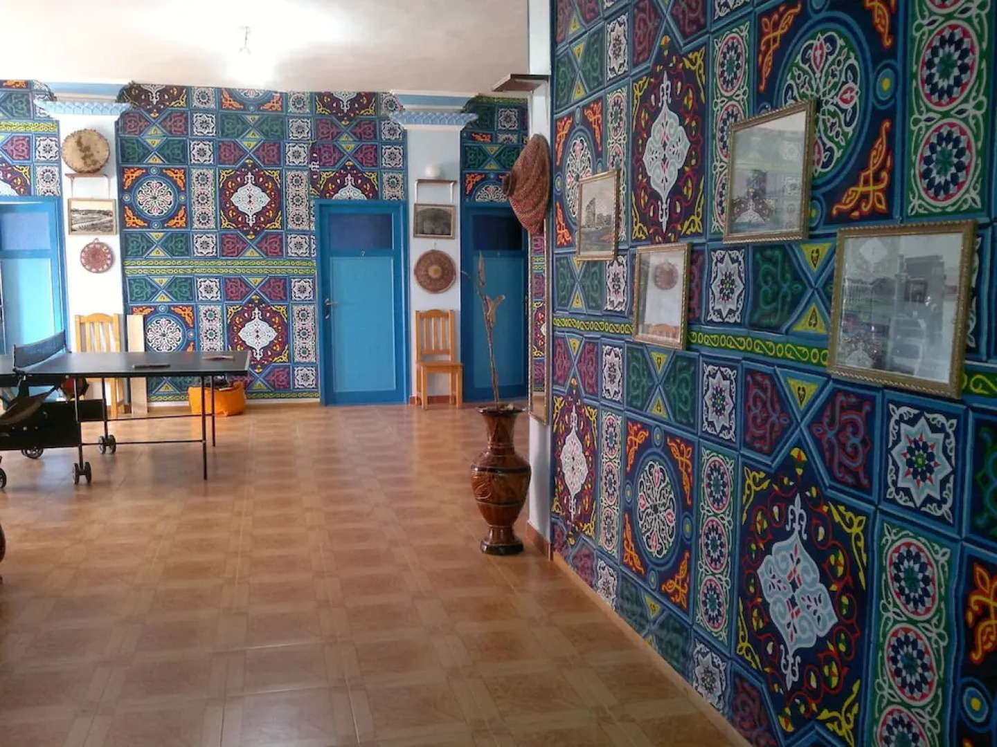 Bet El Kerem Guesthouse