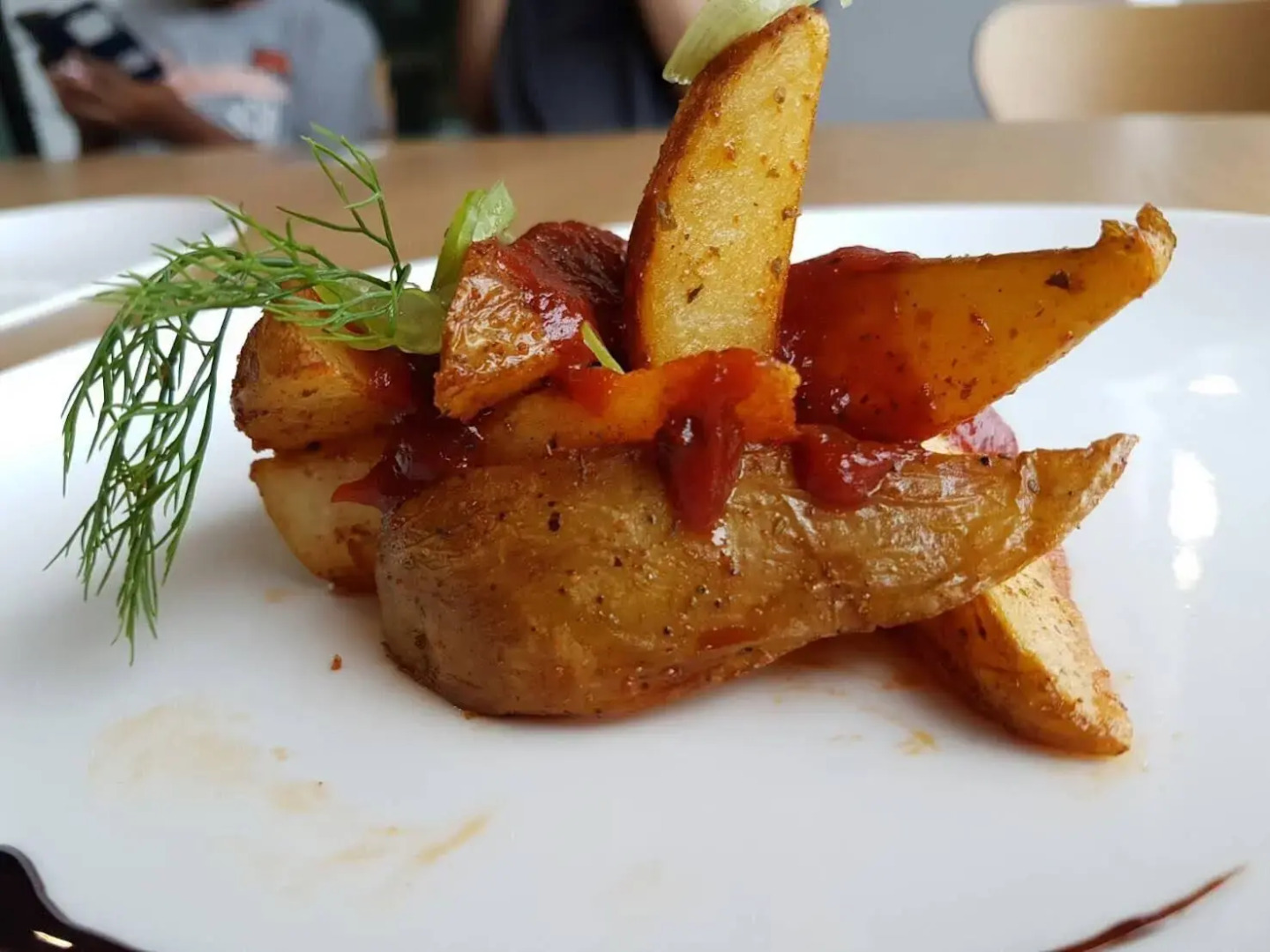 The Zense Boutique Hotel