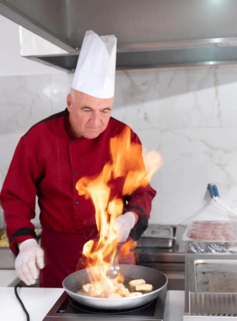 Sunshine Village Hotel