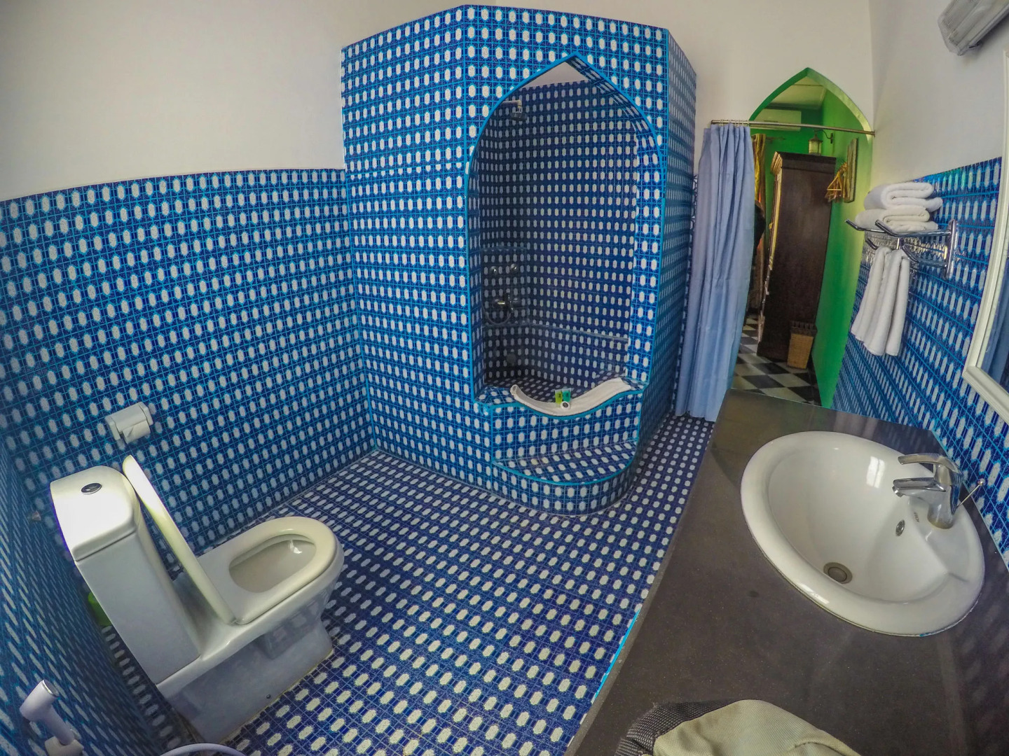 Tembo House Hotel & Apartments