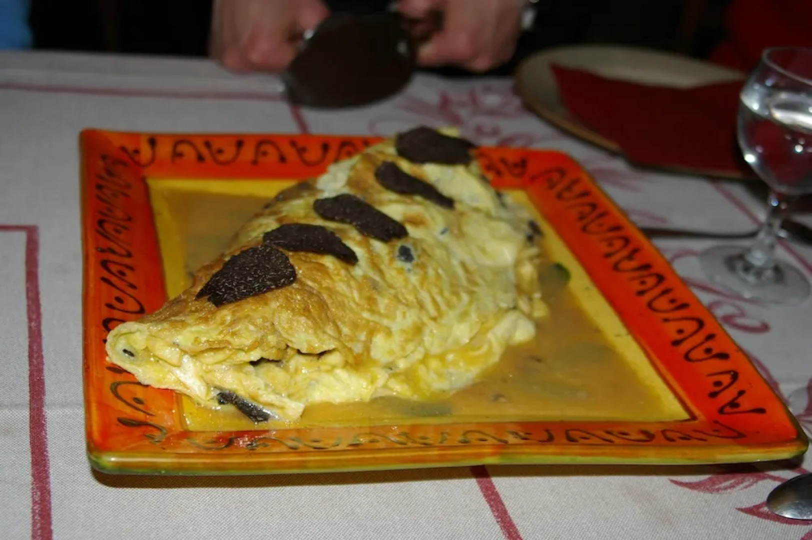 Val des Nymphes Chambres d'Hôtes