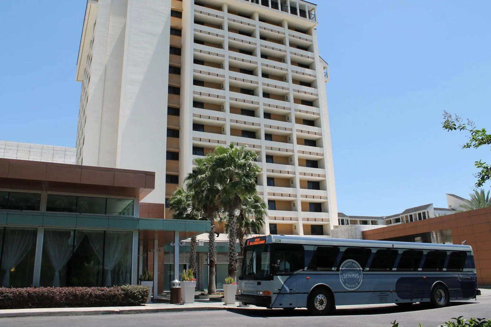 Holiday Inn Orlando - Disney Springs® Area by IHG