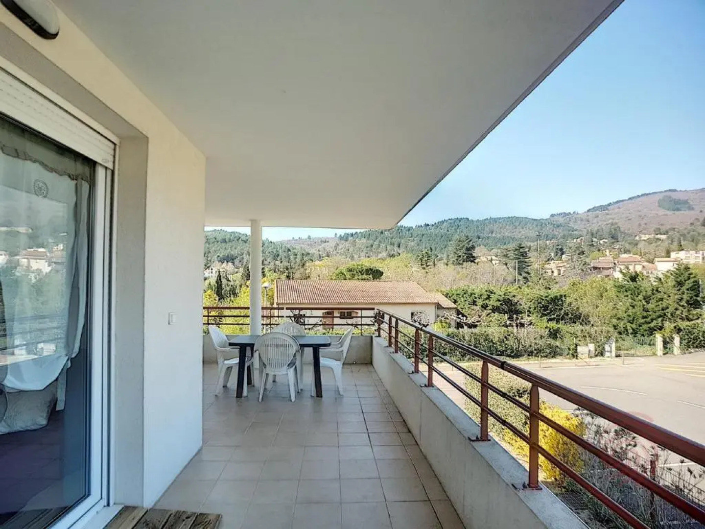 Appartement Lamalou-les-Bains, 3 pièces, 3 personnes - FR-1-451-133