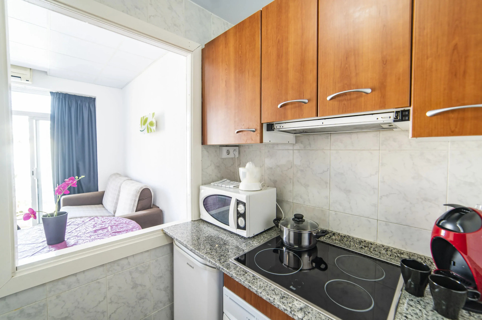 Apartaments Atzavara