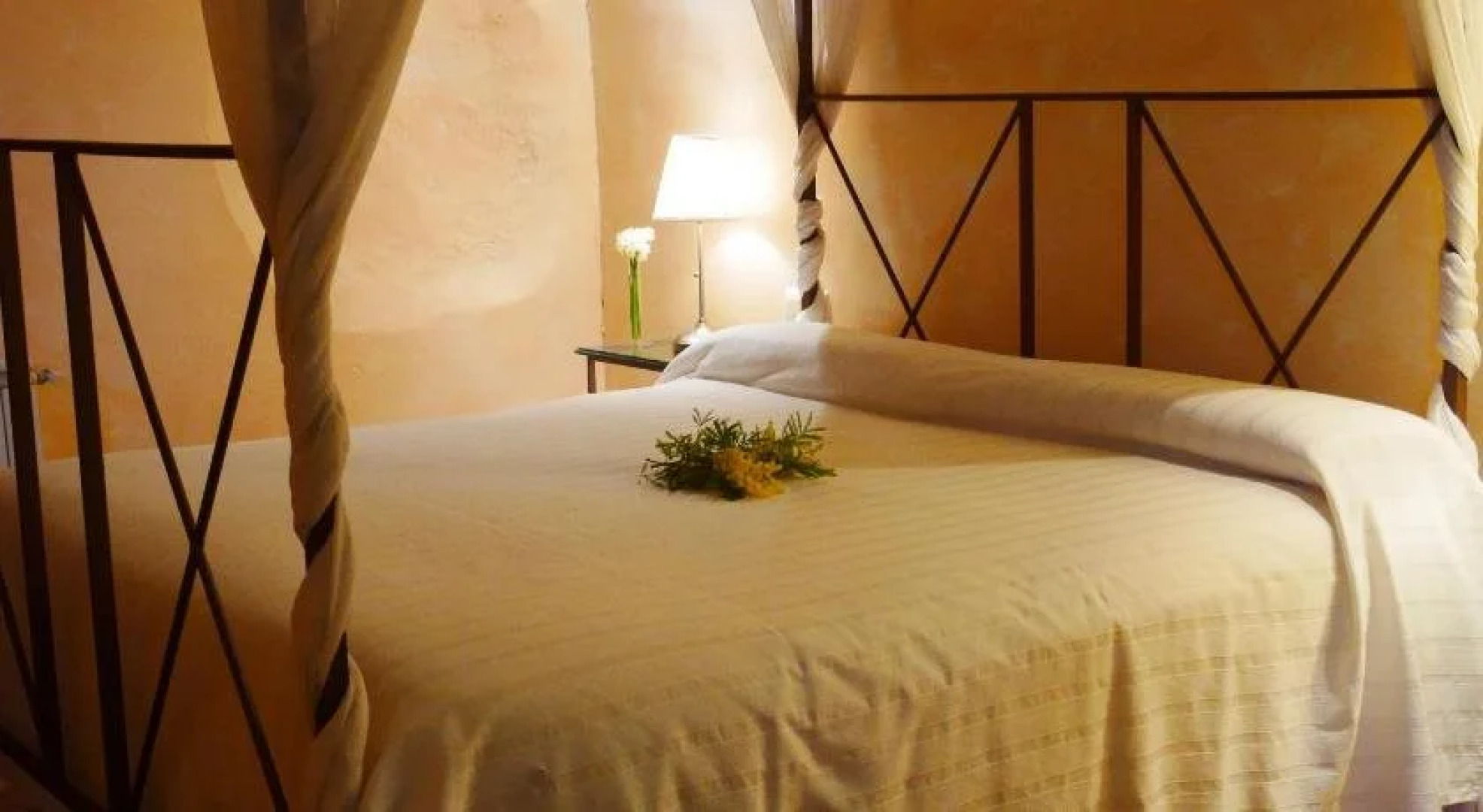 Hotel Castell de Gimenelles