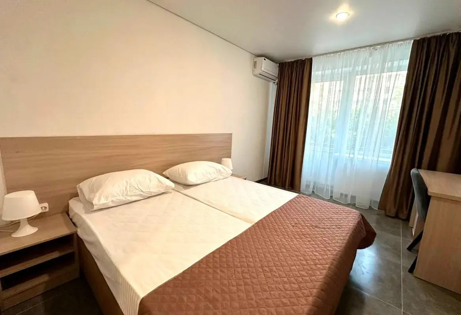 Ателика Тешебс