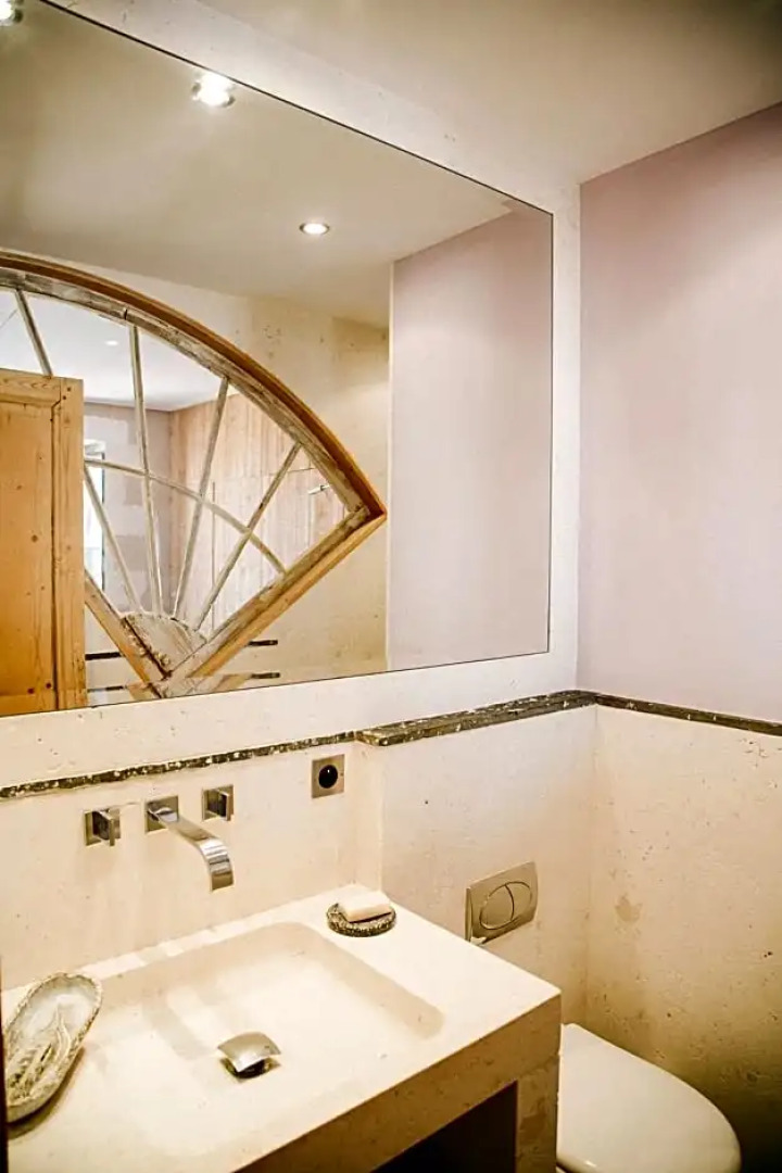 Chambre de charme coeur de village