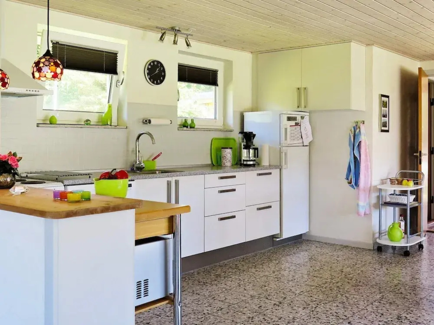 Fabulous Holiday Home in Struer near Sea