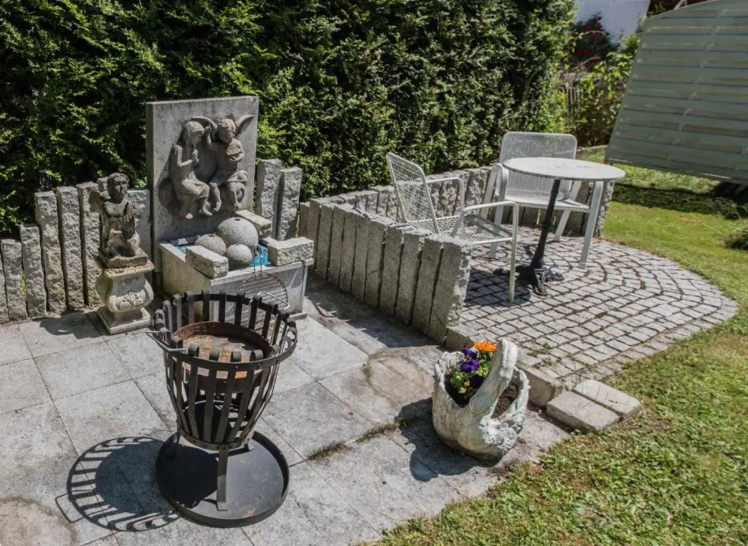 Ferienwohnung Purucker