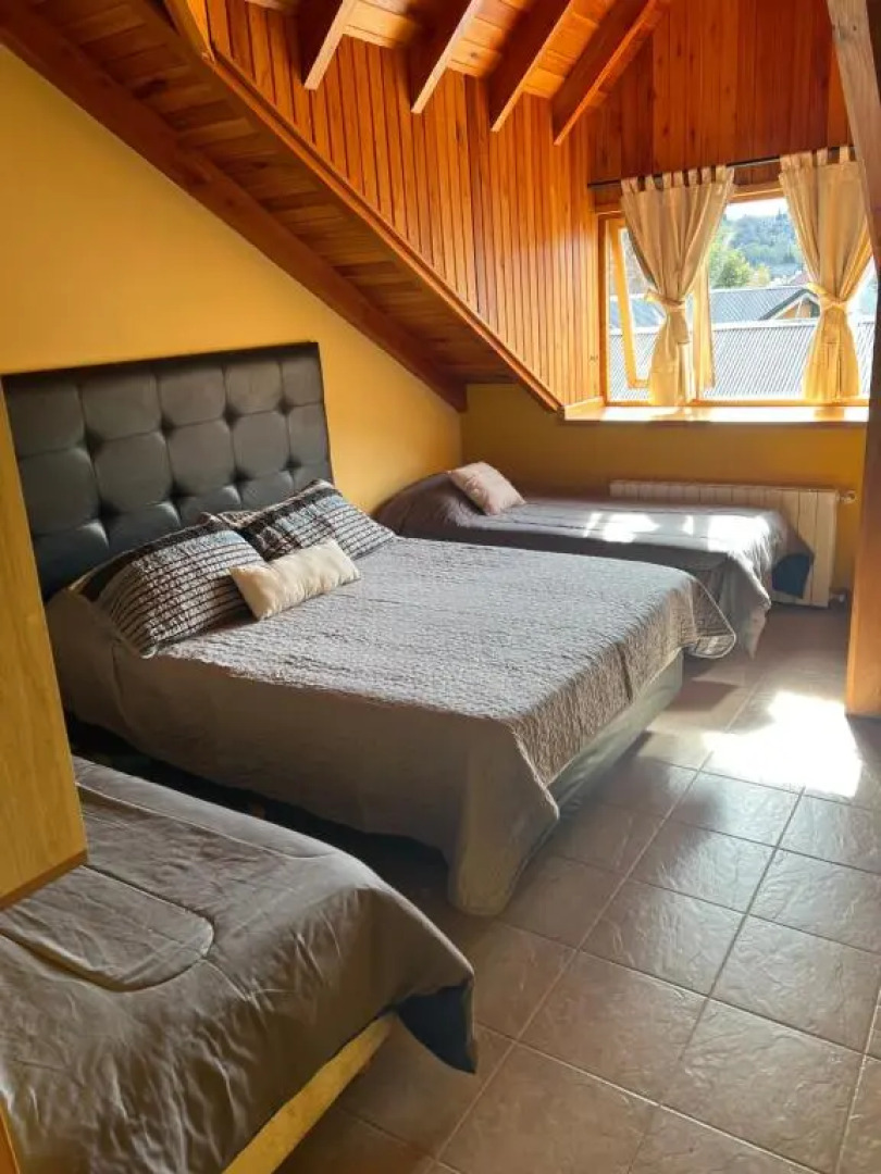Apartamento Centrico Roca
