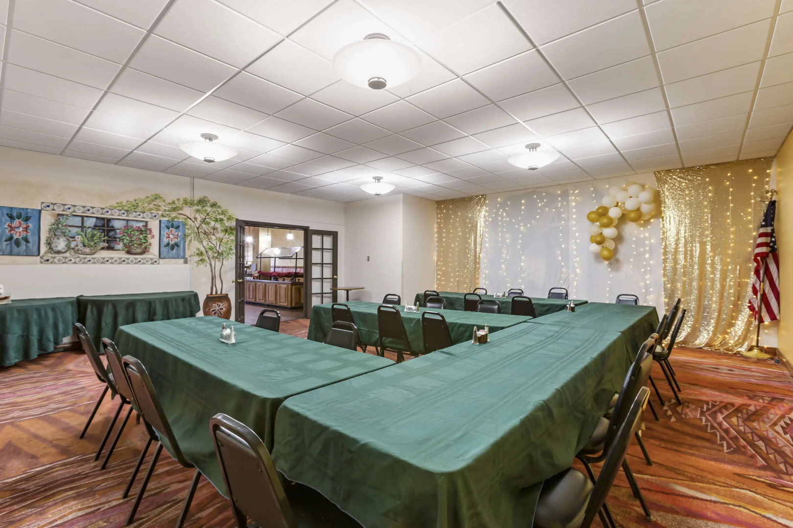 Best Western Mission Inn