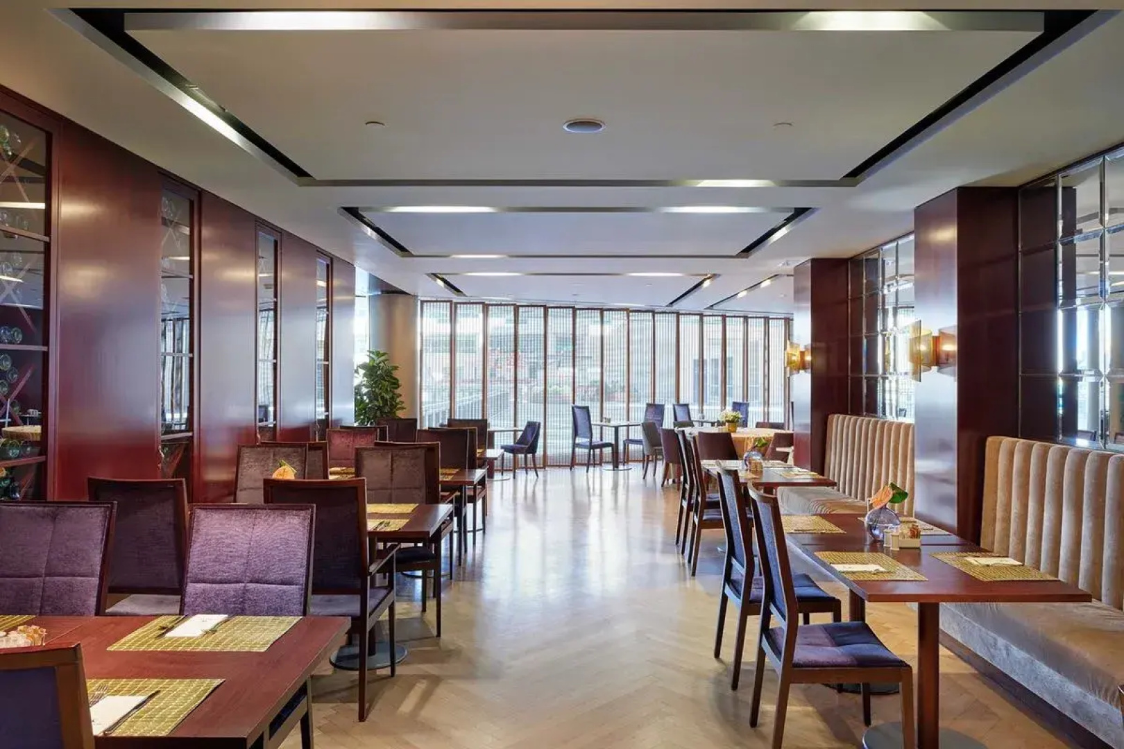 Eurostars Grand Marina