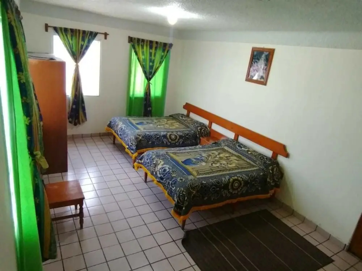 Hotel Monarca