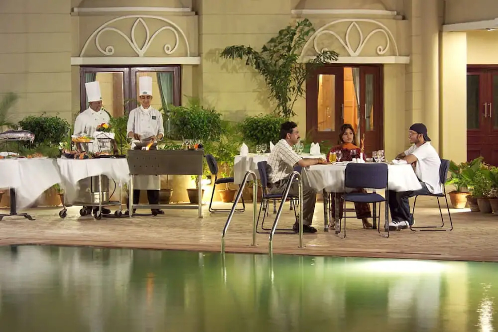 Empires Hotel Paradip