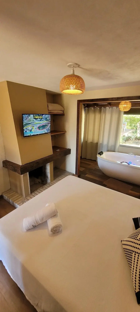 Pousada Capitão Cook