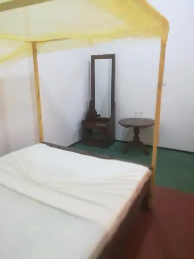 The Hotel Paradise Arugam Bay Pottuvil Sri lanka