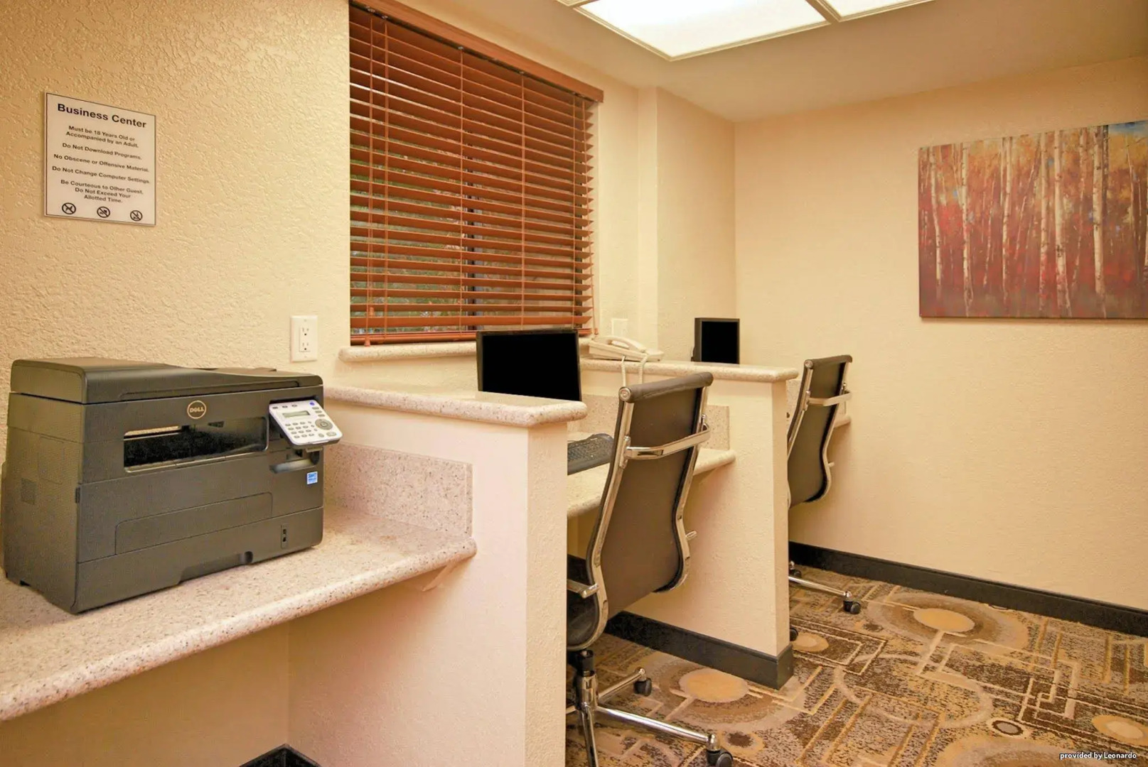 Best Western San Dimas Hotel & Suites