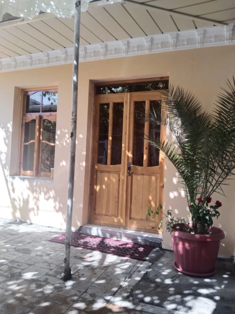 Gulchehra Guest House