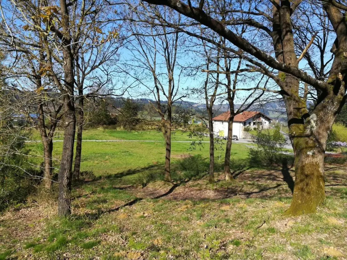 Agroturismo Miamendi