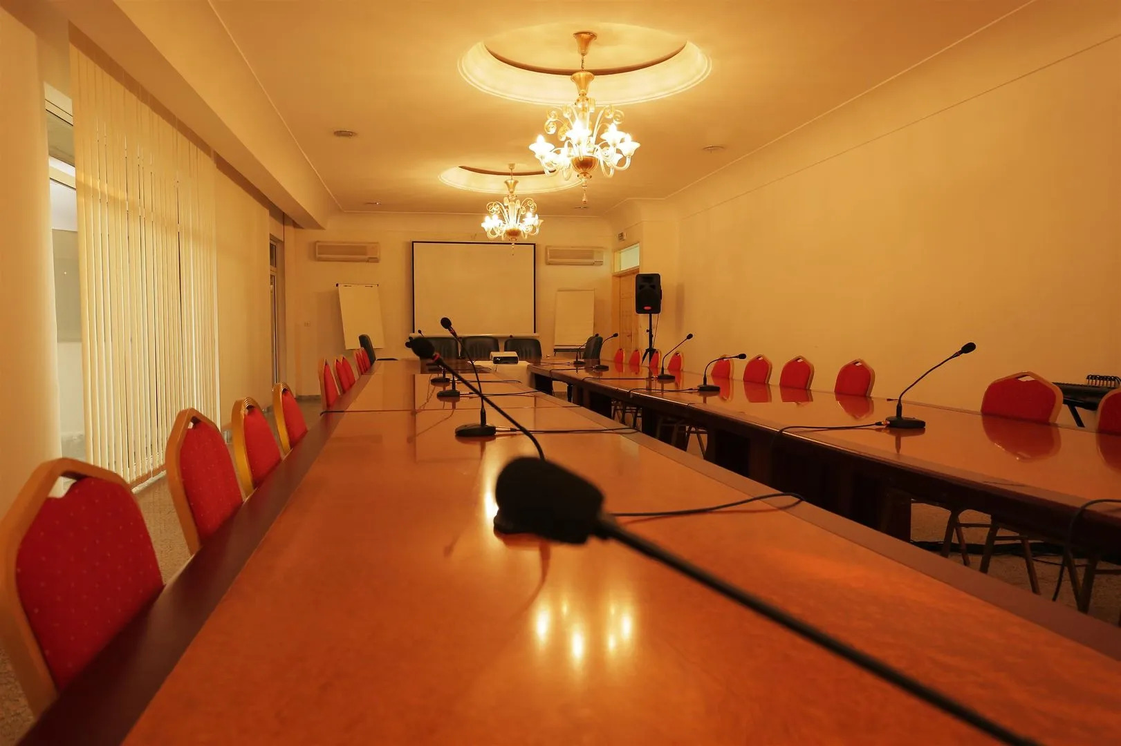 Hotel Résidence Marina