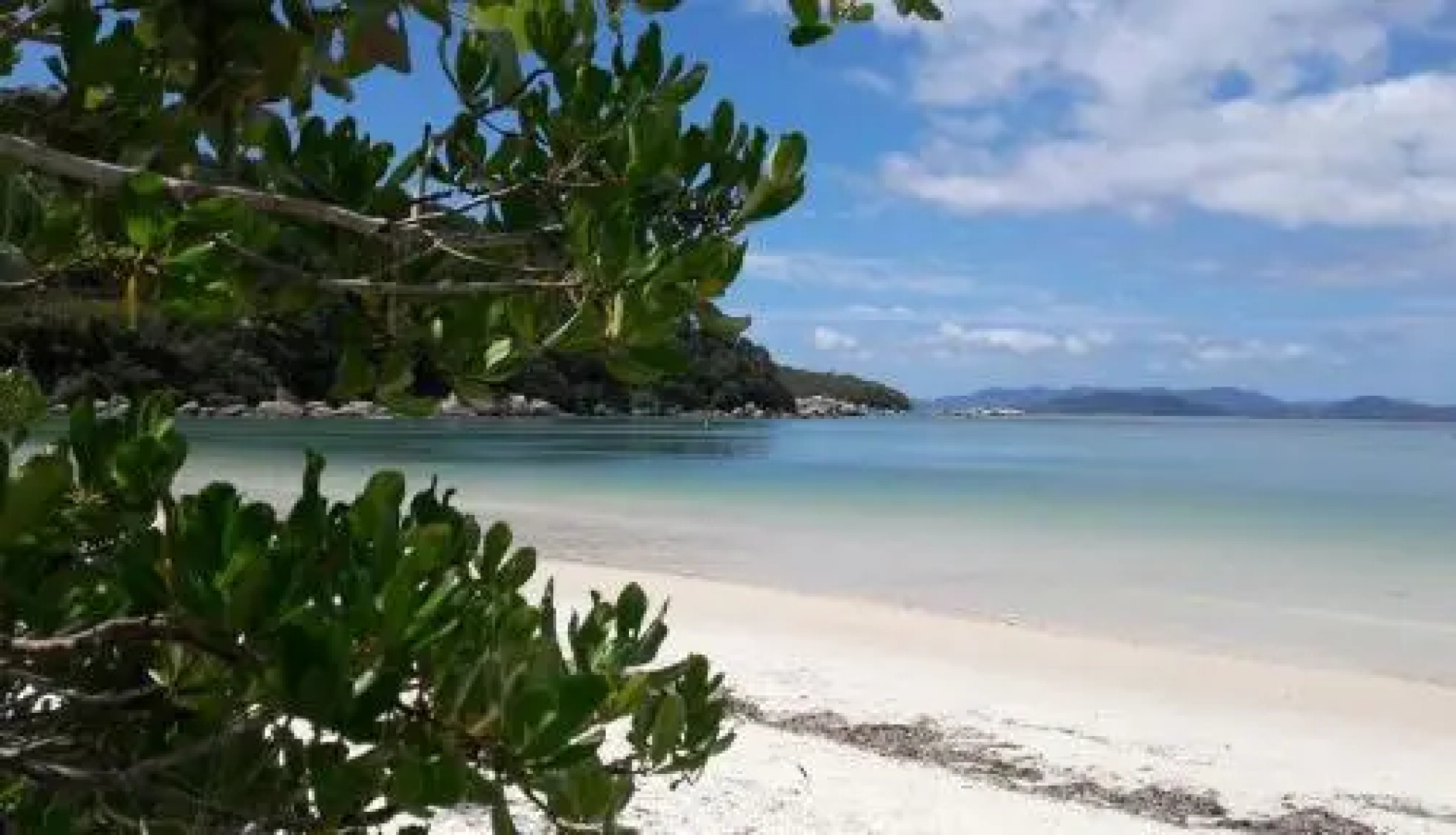 Hospedagem Entre Marés