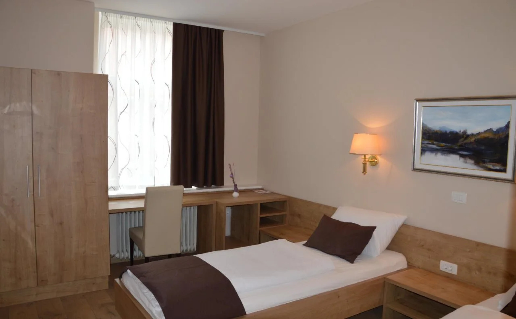Hotel Slovenj Gradec