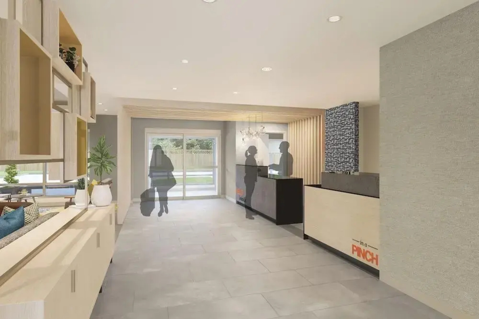 Towneplace Suites By Marriott Nampa