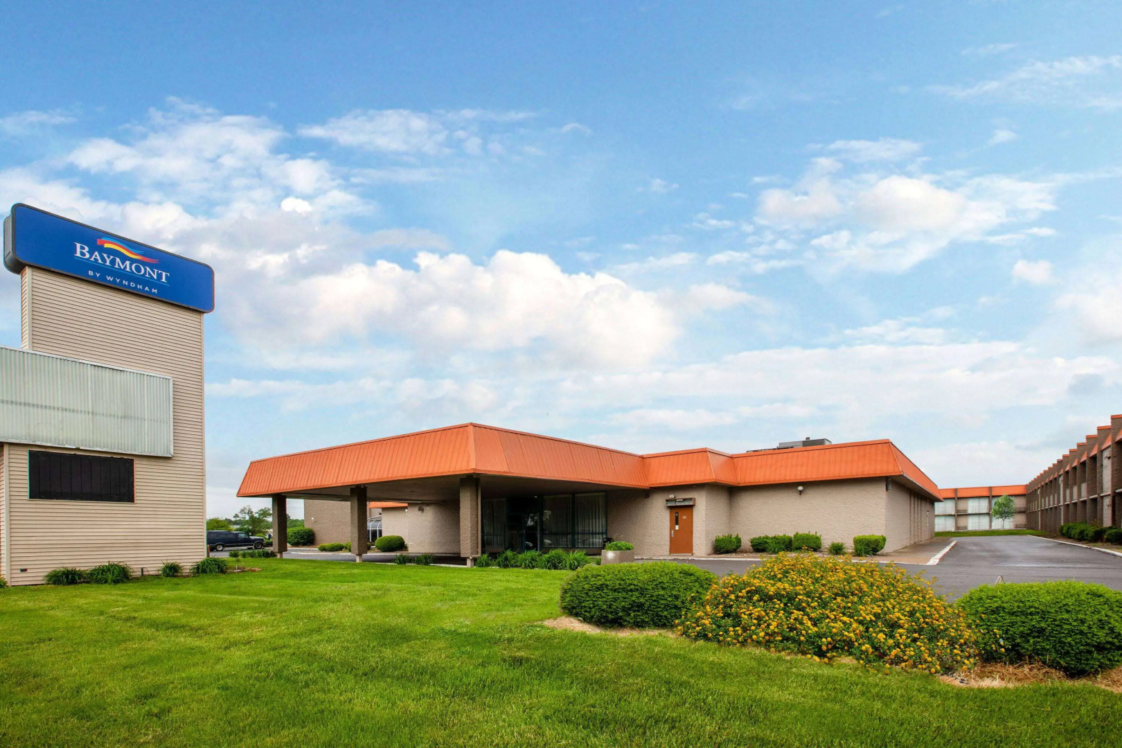 Baymont by Wyndham Northwood