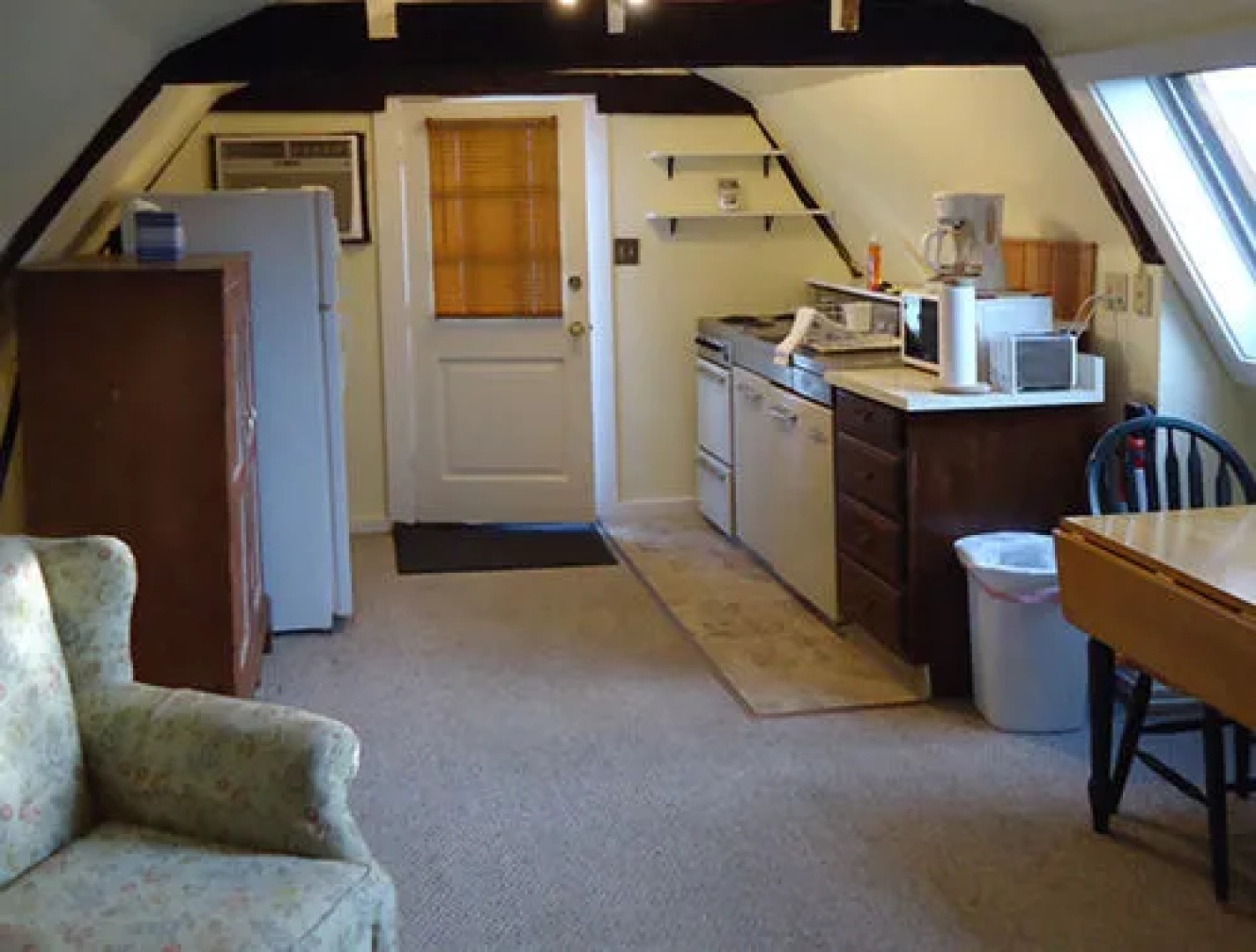 The Market Street Inn