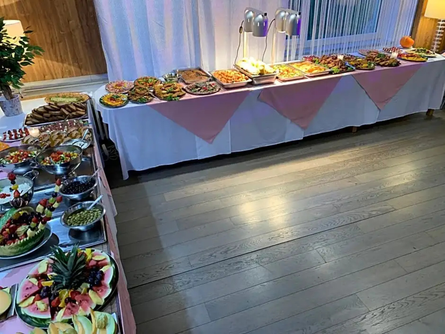 Horský Hotel Jelenovská