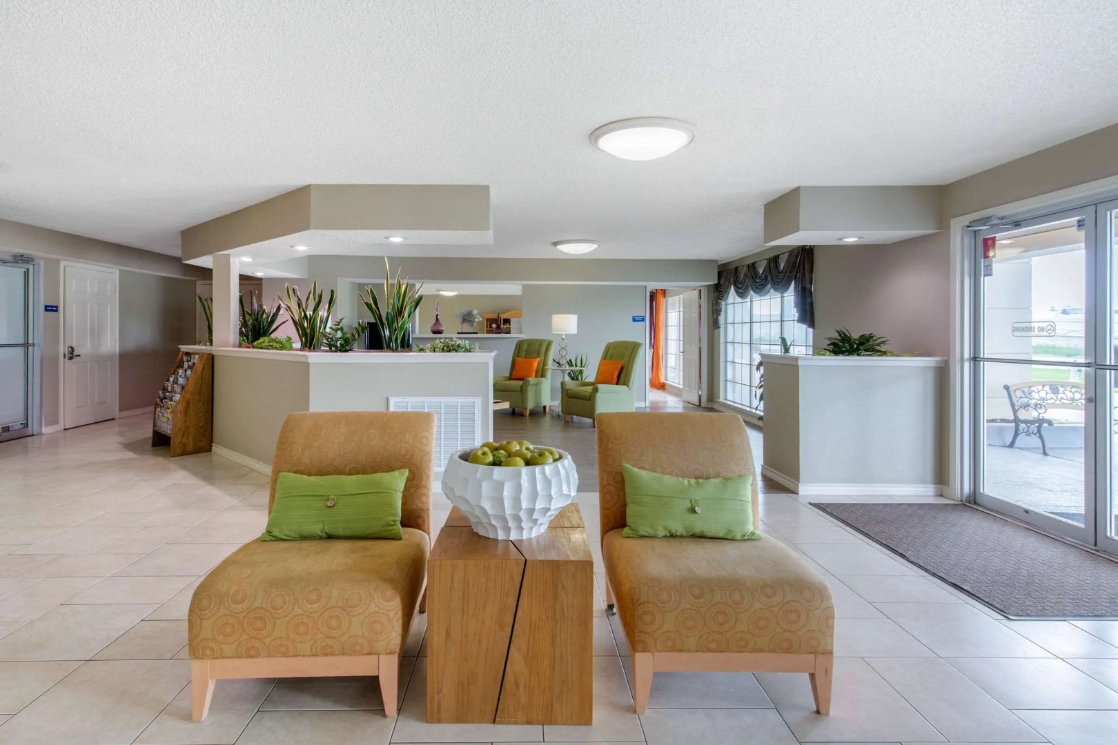 Quality Inn Clute Freeport