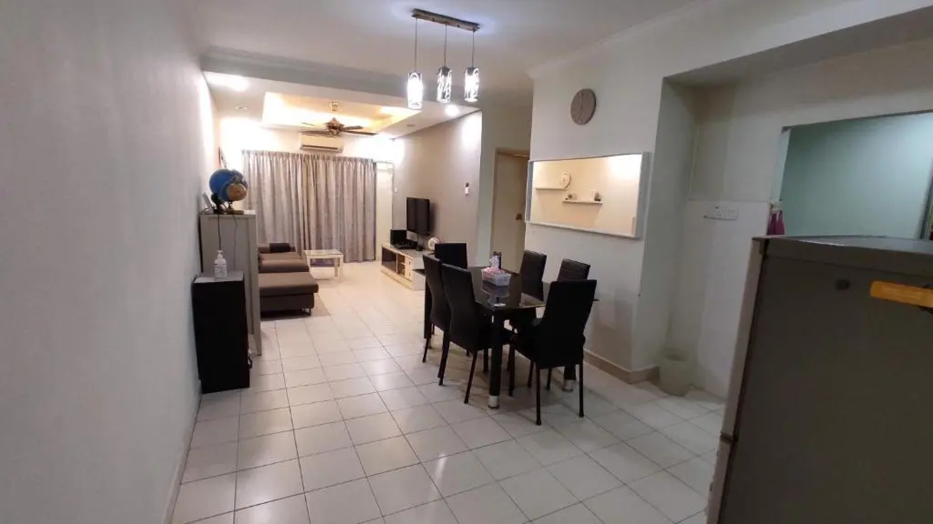 Serdang Villa Sweet Home
