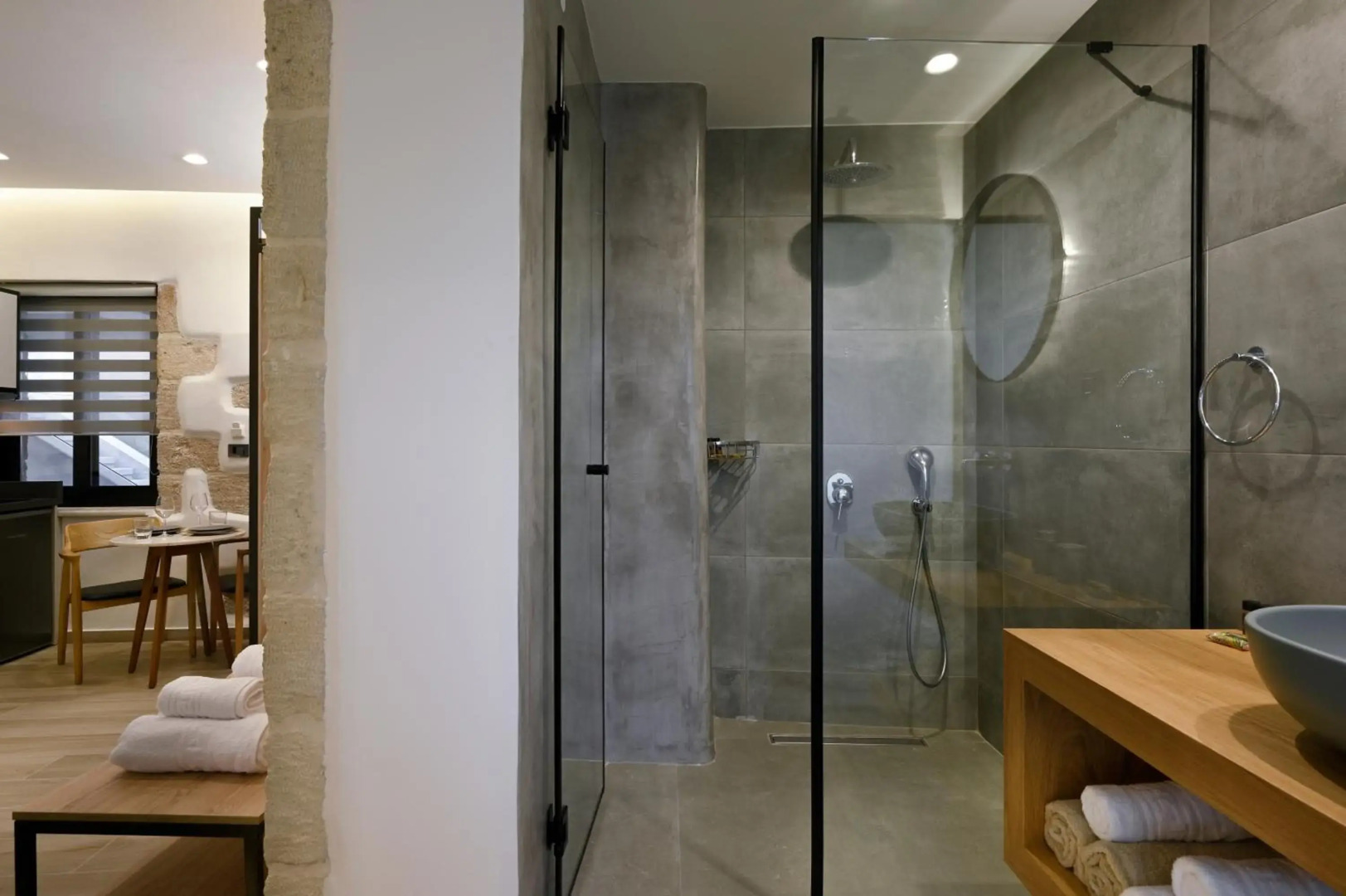 Casa D'Irene Deluxe Hotel