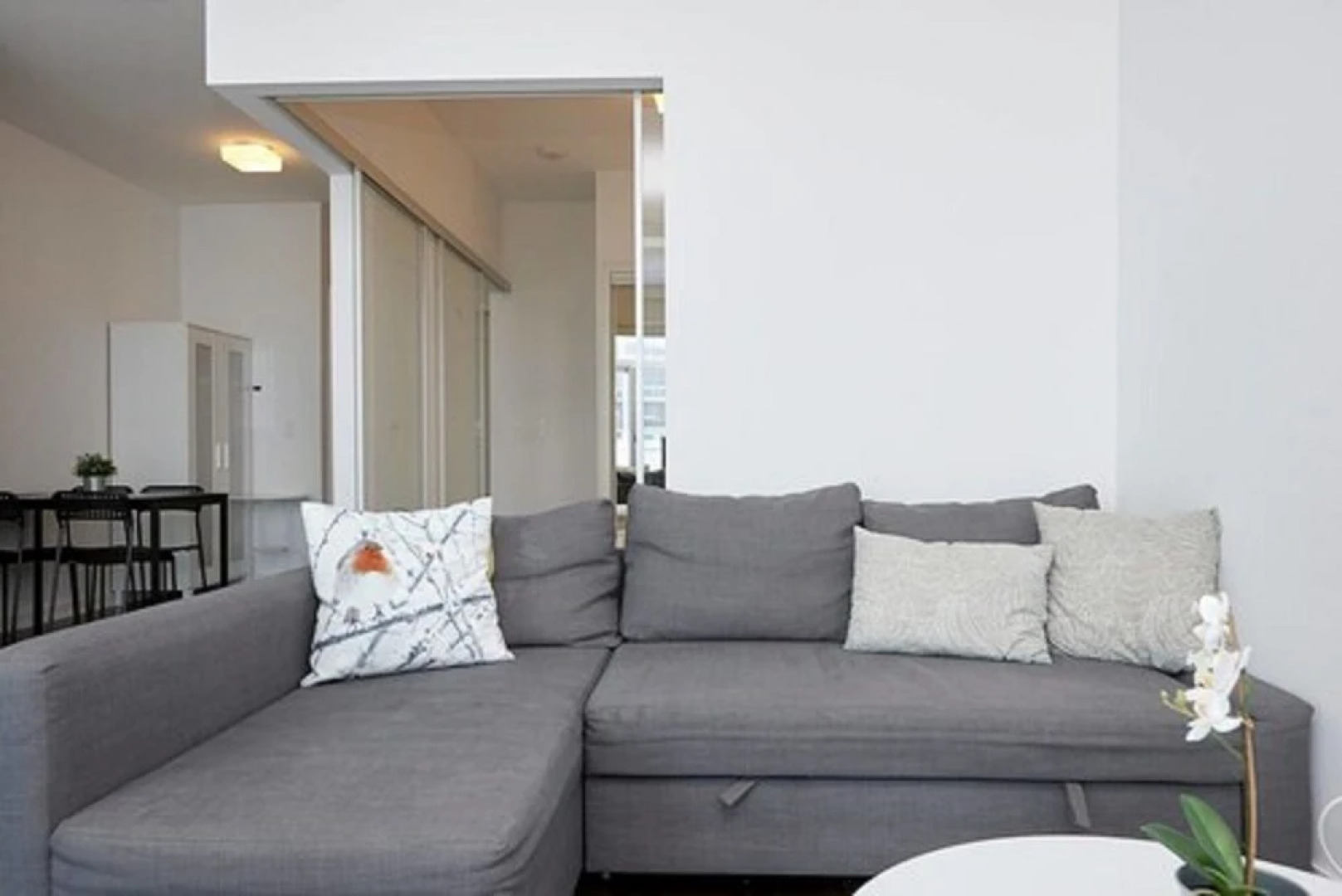 The Ice Condos North Tower by Lavish Suites