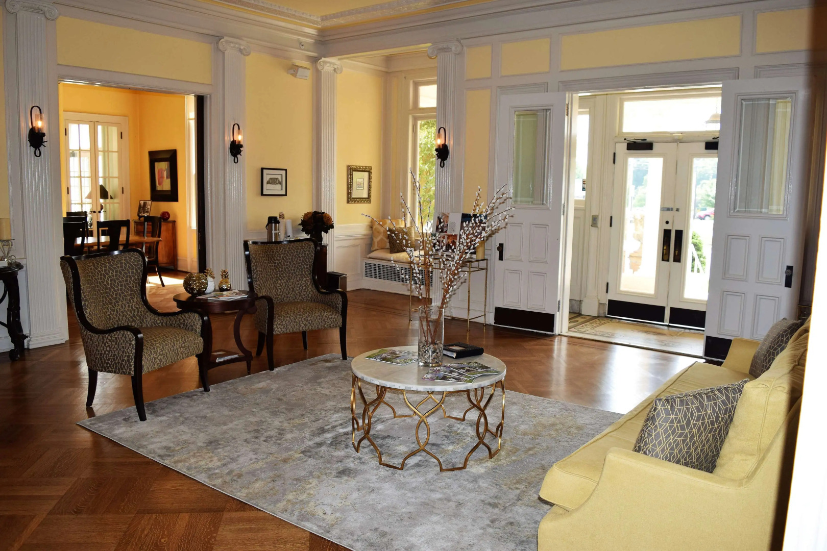 JH Adams Inn, Trademark Collection by Wyndham