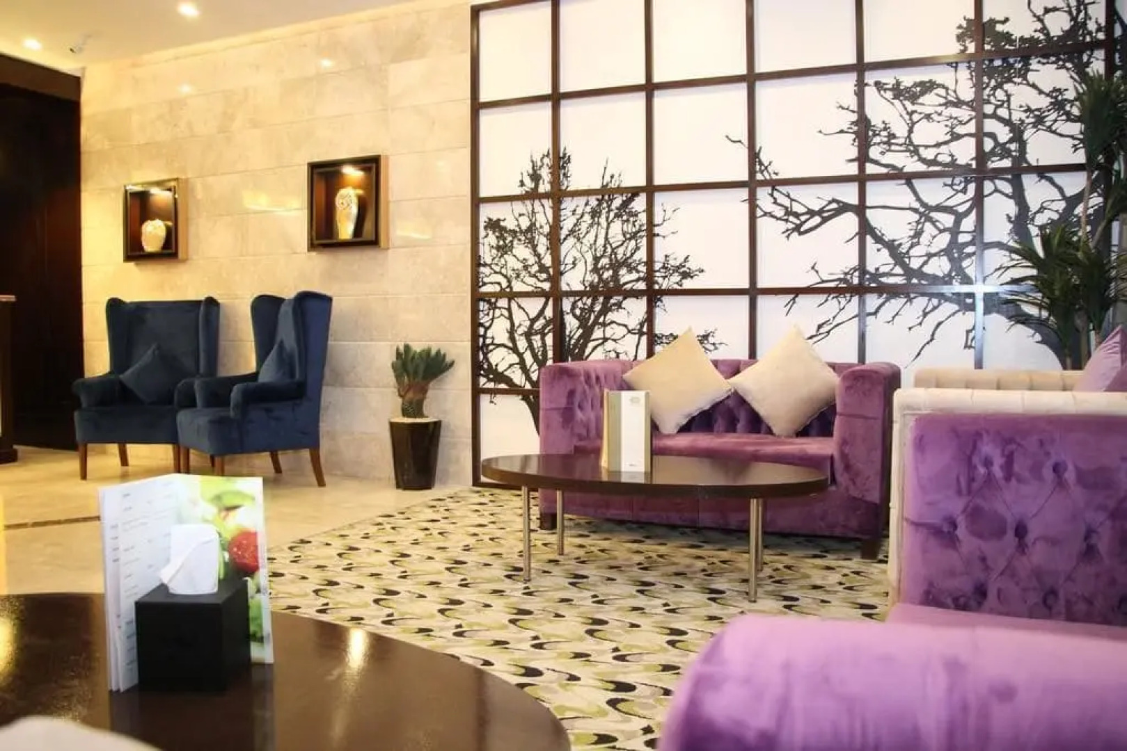 Almuhaidb Residence Al Jubail