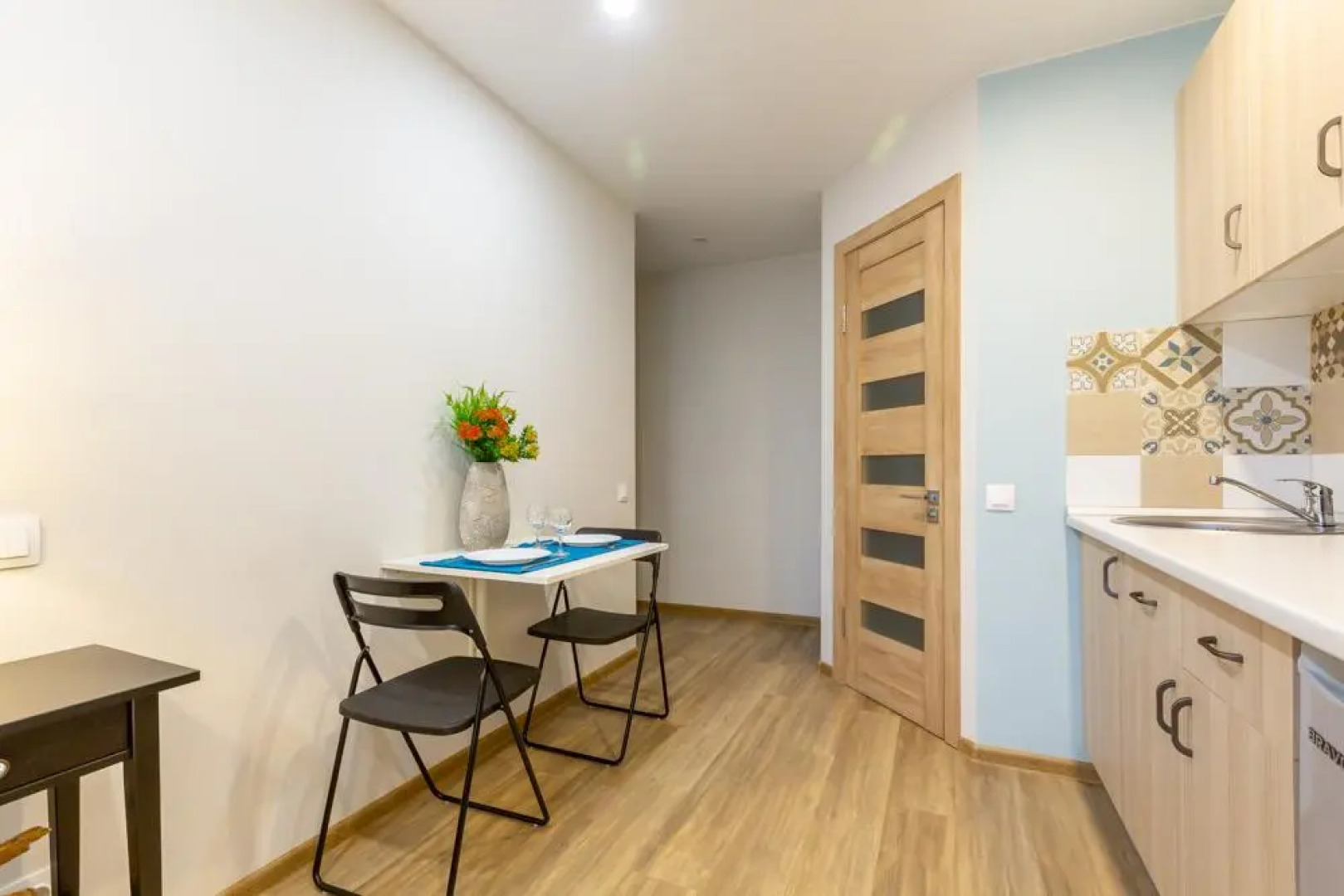 Kvart-Hotel (Кварт-Отель) в микрорайоне Серебрянка