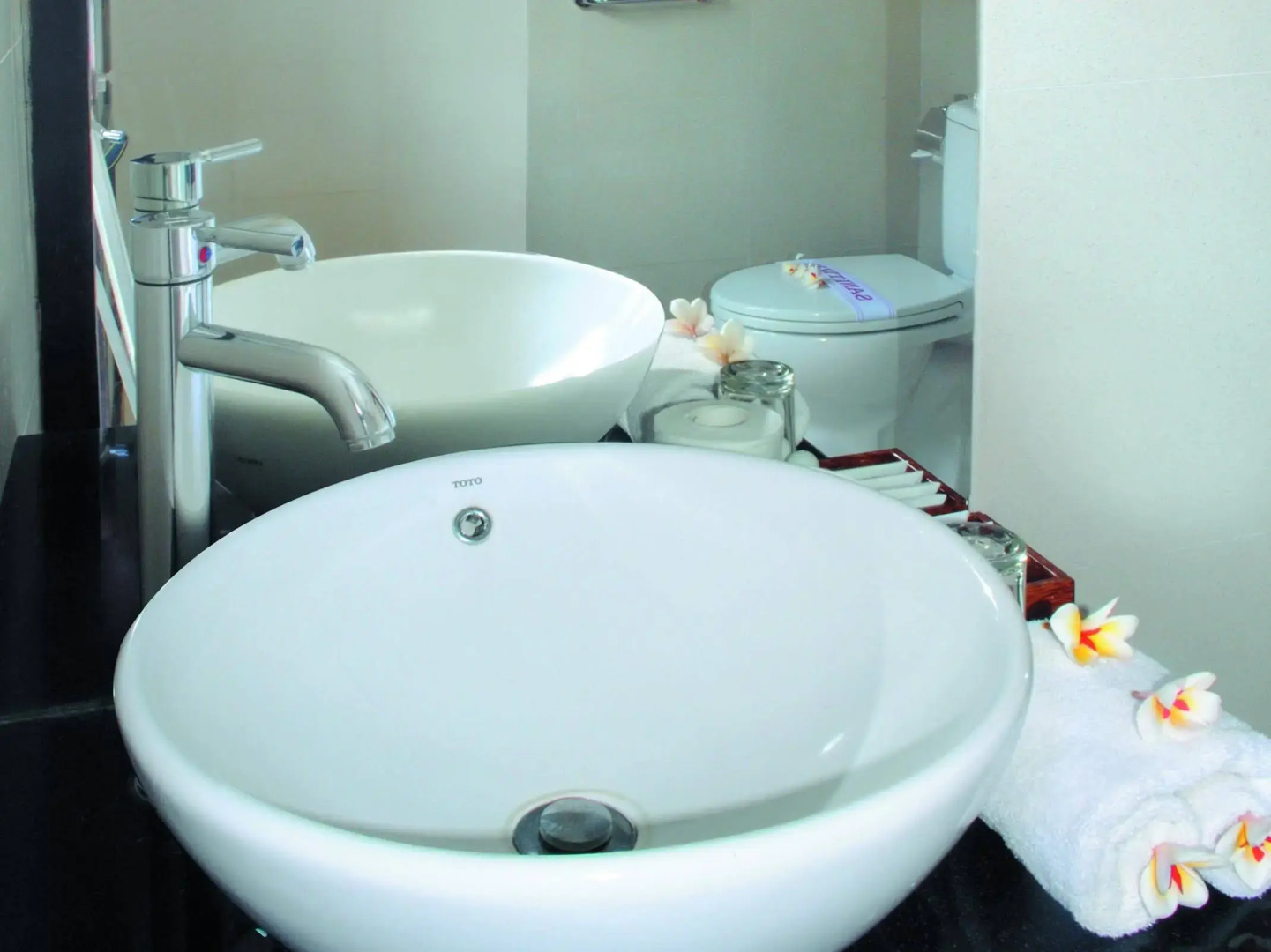 Aneka Lovina Villas and Spa