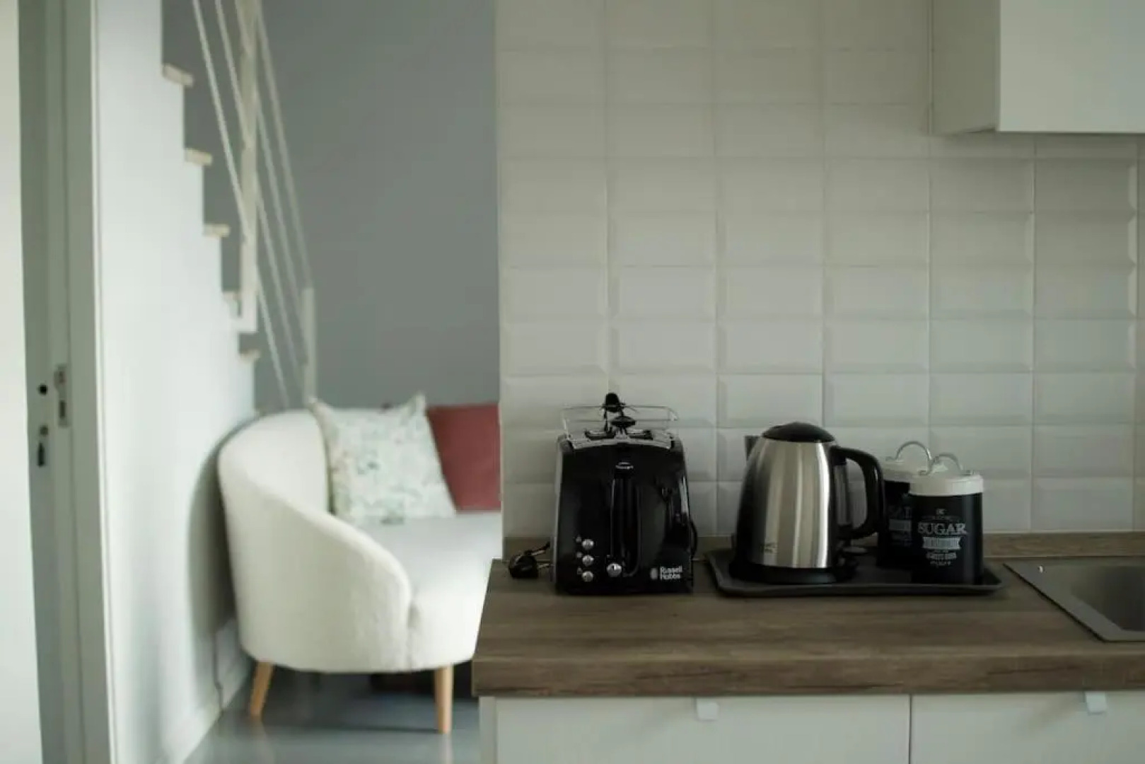 Altre Stelle Suite Apartments