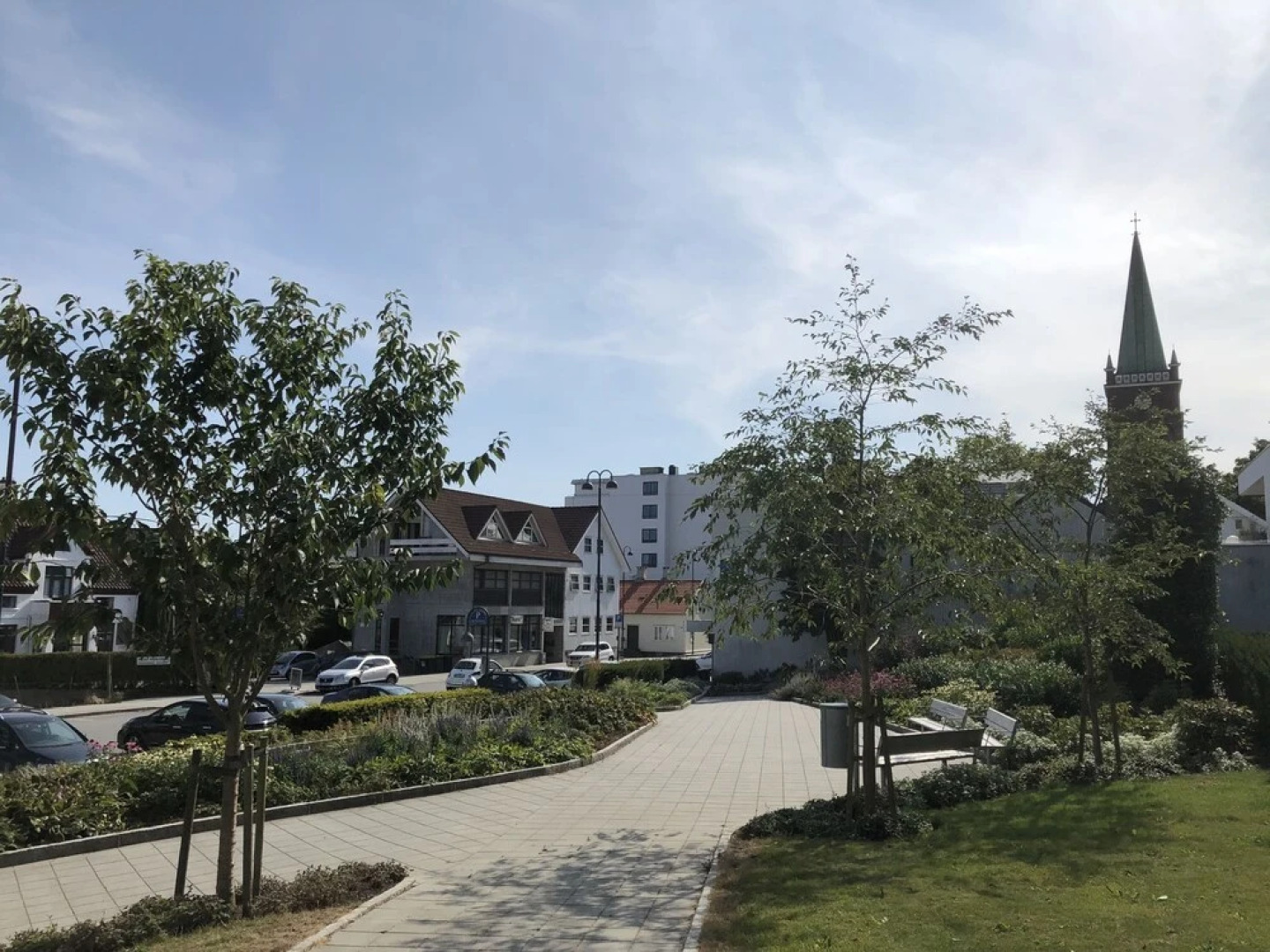 Gauk Apartments Sentrum 4