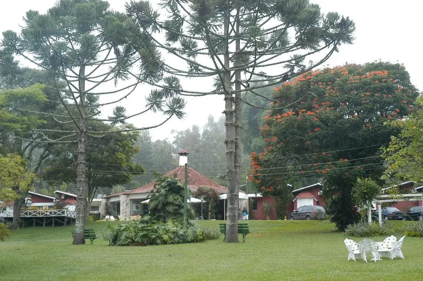 Park Hotel Mantiqueira