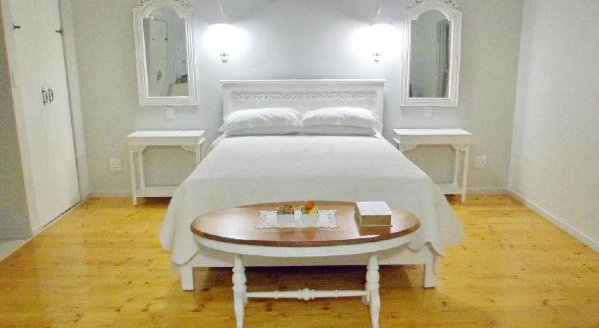 Kastelein Guesthouse