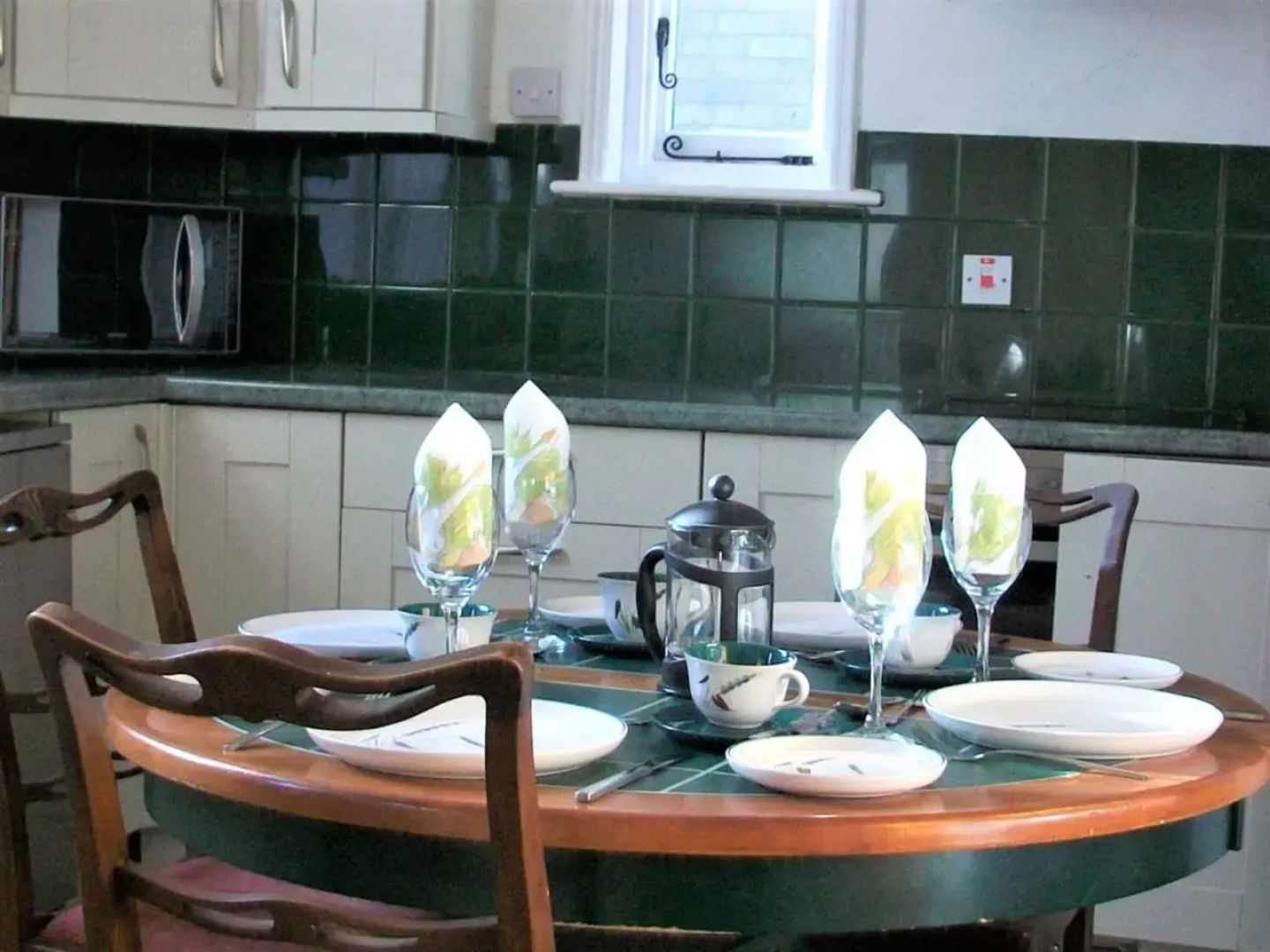 Beech Tree Cottage