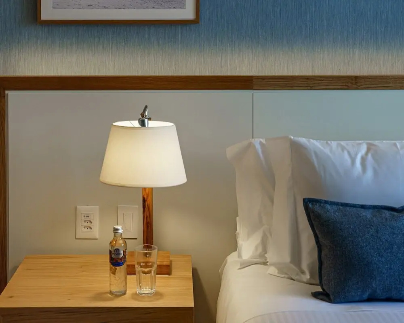 Boa Vista Surf Lodge