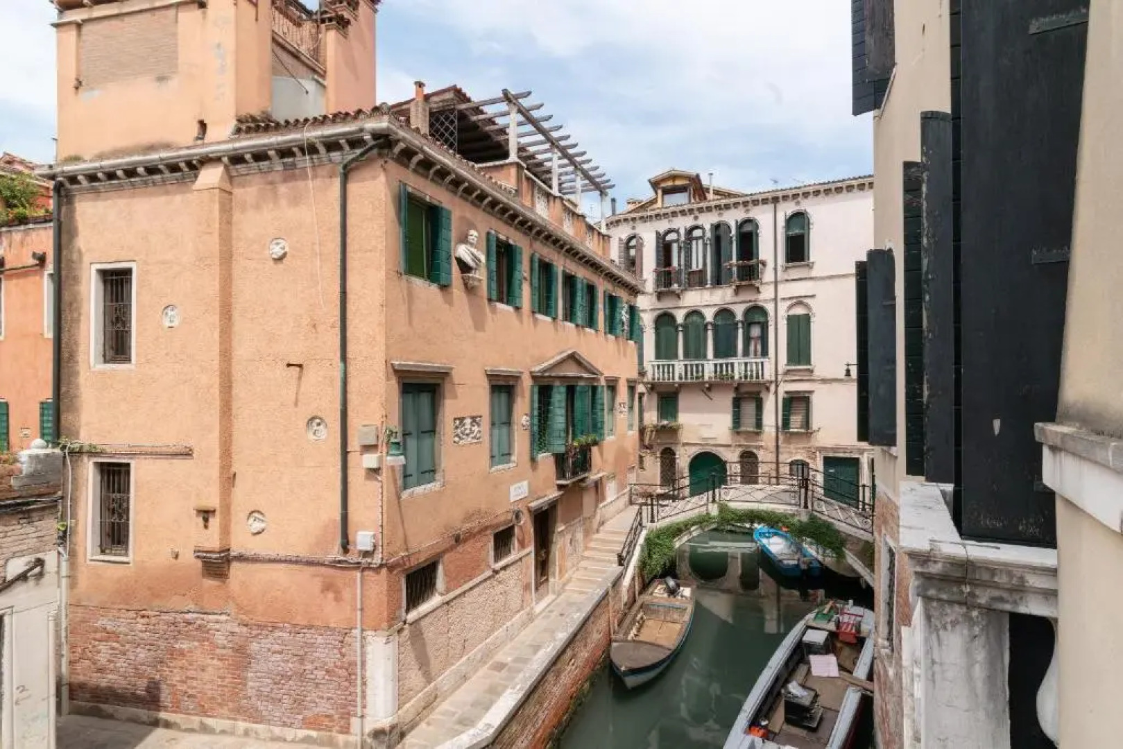 Venice Luxury Apartments
